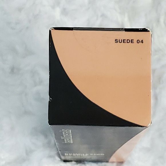 BareMinerals Complexion Rescue Suede 04 Tinted Hydrating Gel Cream 1.18 oz New - Picture 5 of 9